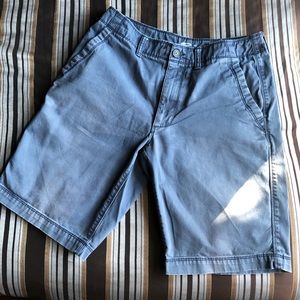 Old Navy Blue Shorts - Hiking
